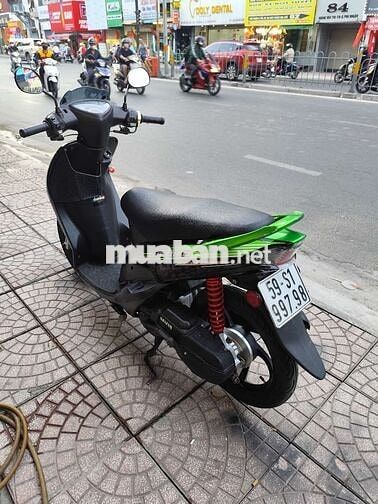 Xe đẹp cần bán cho người dùng