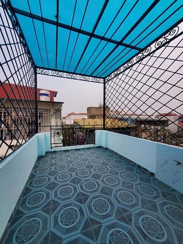 Bán nhà giá tốt tại Thịnh Liệt, Hoàng Mai, Hà Nội giá 6,5 tỷ, 32m2