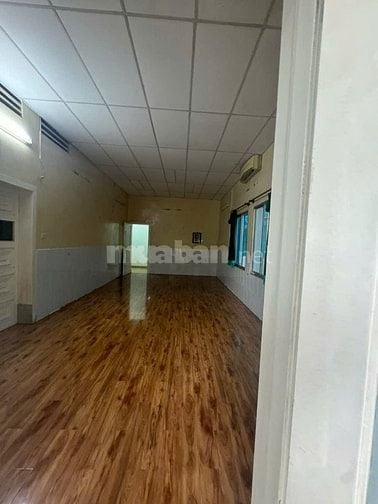 Chính chủ cho thuê Biệt thự số 28 Mai Thị Lựu 18x20 giá 160tr/tháng