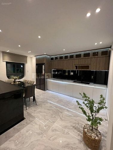 SIÊU PHẨM NHÀ TRUNG TÂM Q1, GẦN GA METRO BẾN THÀNH. DT: 67,5M2/ HẺM 6M