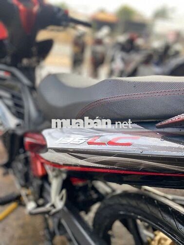 exciter 135 up LC full kiểng đời 2014, xe máy êm