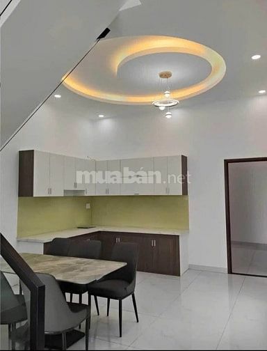 Thanh lý bán căn Thống nhất-Gò vấp 50m2/1ty289, shr bao phí, hxh