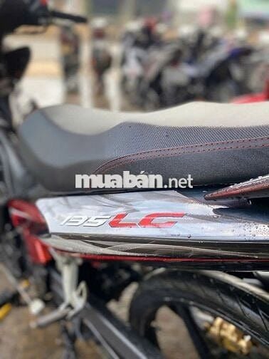 exciter 135 up LC full kiểng đời 2014, xe máy êm