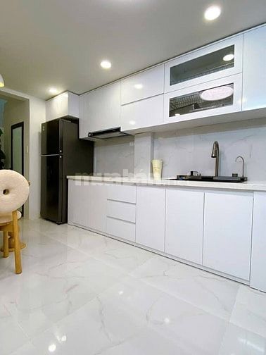 Nhà Đẹp Gần Đường, Thọ Lão, Hai Bà Trưng  22m, 5 tầng, mt 3m, 5.79 tỷ