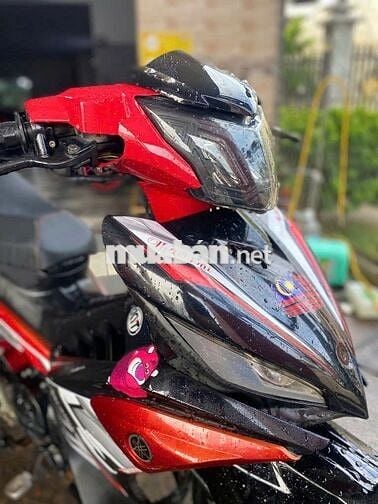 exciter 135 up LC full kiểng đời 2014, xe máy êm