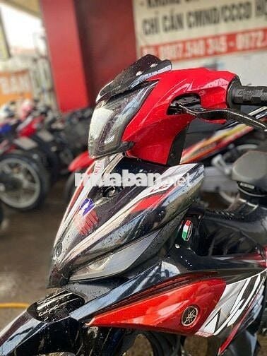 exciter 135 up LC full kiểng đời 2014, xe máy êm
