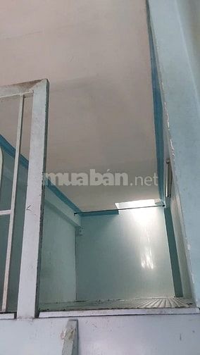 Nhà trọ cho thuê, mặt tiền quận 8