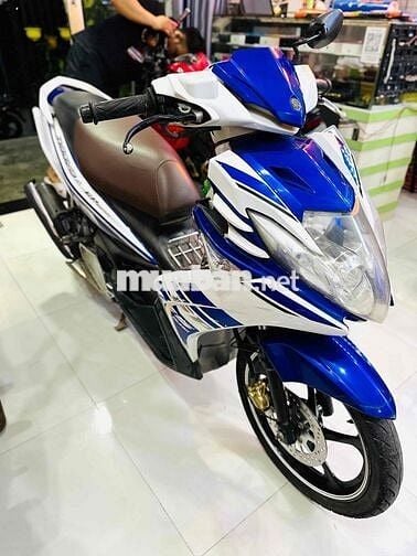 Nouvo 5 Fi - 2014 Máy zin êm ga mạnh