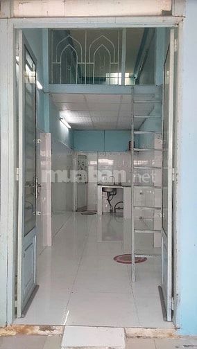 Nhà trọ cho thuê, mặt tiền quận 8