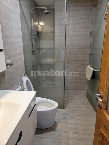 Bán căn hô 290 An Dương Vương, Phường 4, Quận 5, căn A18-08