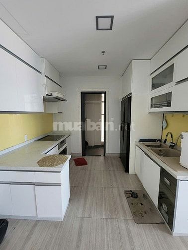 Bán căn hô 290 An Dương Vương, Phường 4, Quận 5, căn A18-08
