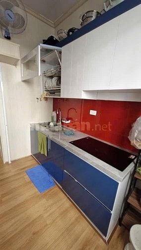 3.x tỷ (x tiểu học) 75m2 có ngay căn tập thể Nguyên Hồng, khu phố dân 