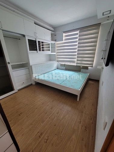 Bán căn hô 290 An Dương Vương, Phường 4, Quận 5, căn A18-08