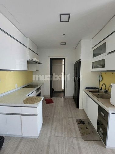 Bán căn hô 290 An Dương Vương, Phường 4, Quận 5, căn A18-08