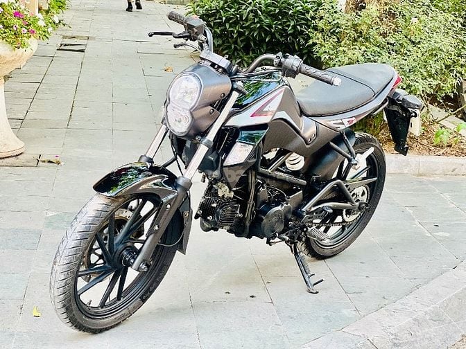 Kymco K-pipe 50cc BIỂN HÀ NỘI CHÍNH CHỦ ĐKY 2022