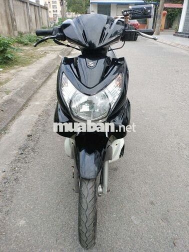 Hayate 125cc giấy tờ đầy đủ,  máy êm , chạy khoẻ