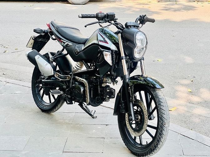 Kymco K-pipe 50cc BIỂN HÀ NỘI CHÍNH CHỦ ĐKY 2022