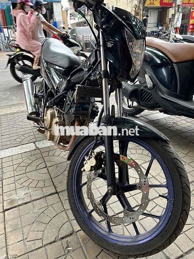 Raider 2016 biển đẹp máy zin bác nào dọn ko