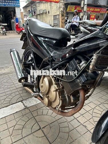 Raider 2016 biển đẹp máy zin bác nào dọn ko