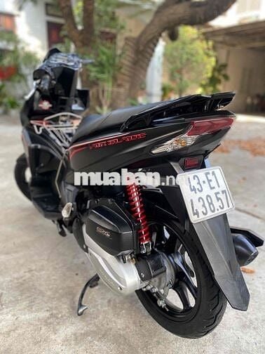 Ab đen 2018 khoá smackey xe đẹp rin