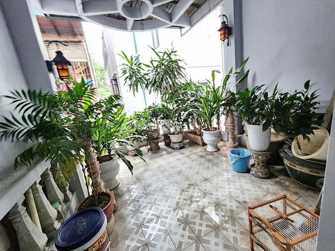 Lê quý đôn- hai bà trưng-56m-11tỷ-196tr/m (HIẾM)