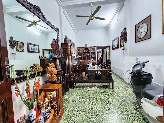 Lê quý đôn- hai bà trưng-56m-11tỷ-196tr/m (HIẾM)