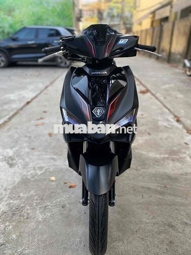 Ab đen 2018 khoá smackey xe đẹp rin