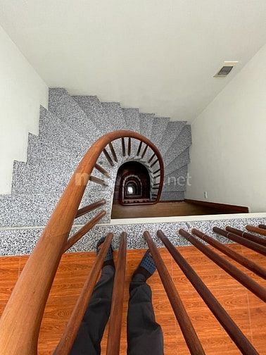 Chính chủ cần bán, nhà phố Định Công,60m2,4T,mt4m,gần phố.