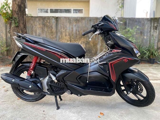 Ab đen 2018 khoá smackey xe đẹp rin