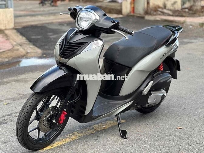 Bán Sh Mode 2020 Thắng Abs