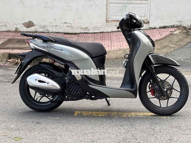 Bán Sh Mode 2020 Thắng Abs