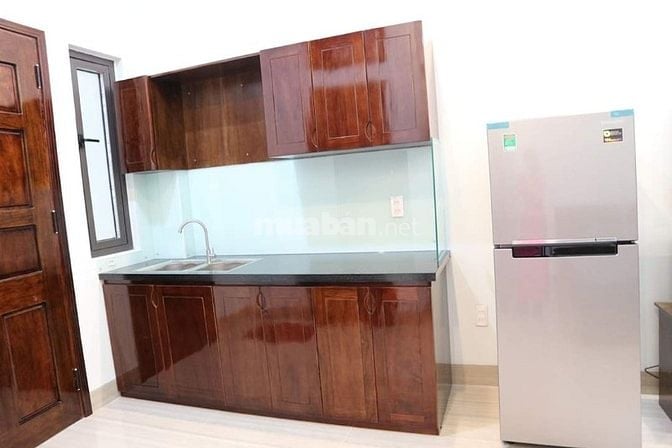 Cho thuê căn hộ full nội thất- 21 Tiên Sơn 17- P.Hòa Cường Nam-Q.Hải C