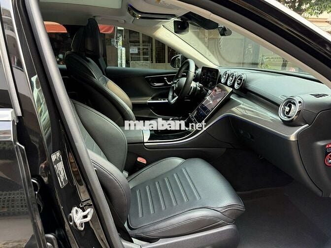 Mercedes Benz C Class 2021 C 300 AMG - 19000 km