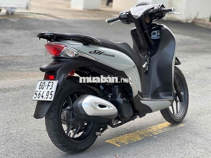 Bán Sh Mode 2020 Thắng Abs