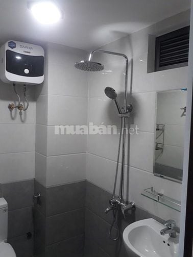 Cho thuê căn hộ full nội thất- 21 Tiên Sơn 17- P.Hòa Cường Nam-Q.Hải C
