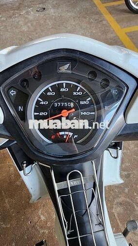 Cần bán xe wave s110cc xe đẹp