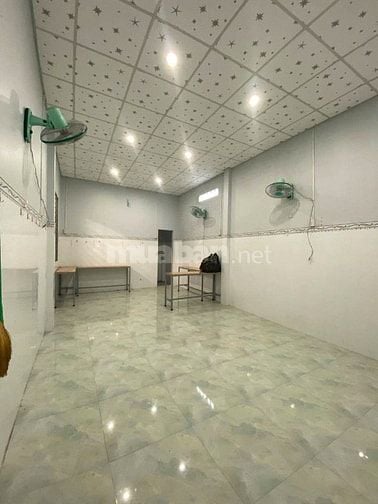 Bán gấp nhà Trần Văn Chẩm-Củ Chi(125m2),giá tốt 780 triệu, sổ riêng