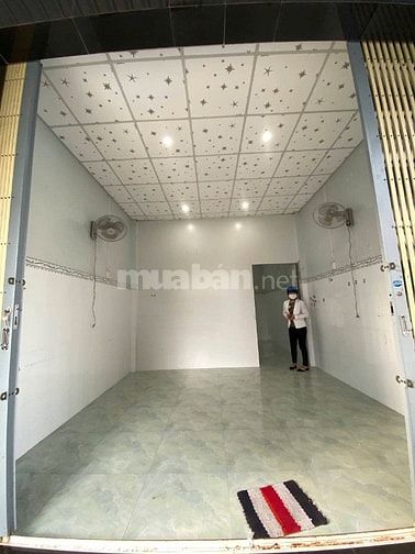 Bán gấp nhà Trần Văn Chẩm-Củ Chi(125m2),giá tốt 780 triệu, sổ riêng
