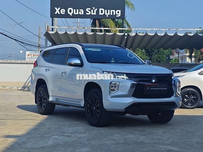Mitsubishi Pajero Sport 2023  - 32000 km
