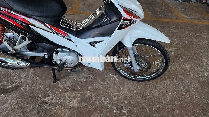 Cần bán xe wave s110cc xe đẹp