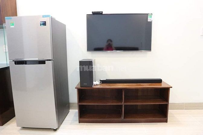 Cho thuê căn hộ full nội thất- 21 Tiên Sơn 17- P.Hòa Cường Nam-Q.Hải C