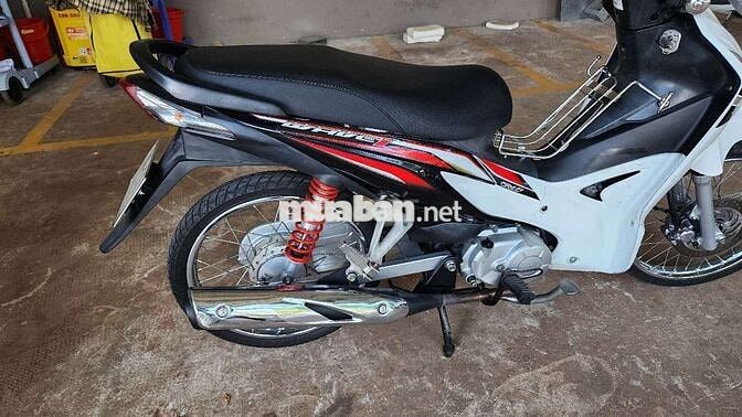 Cần bán xe wave s110cc xe đẹp