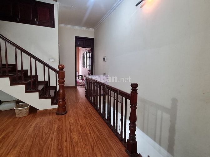 Bán nhà mặt phố Mỹ Đình, 12,5 tỷ, 43m2, ô tô kinh doanh,phù hợp làmCTY