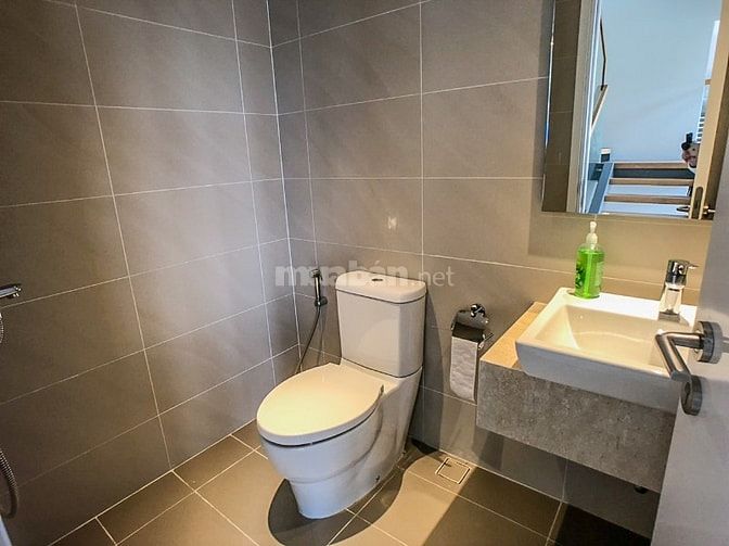 Bán căn hộ Duplex tại Diamond Island, tầng cao, 2 tầng, 308m2, 4PN