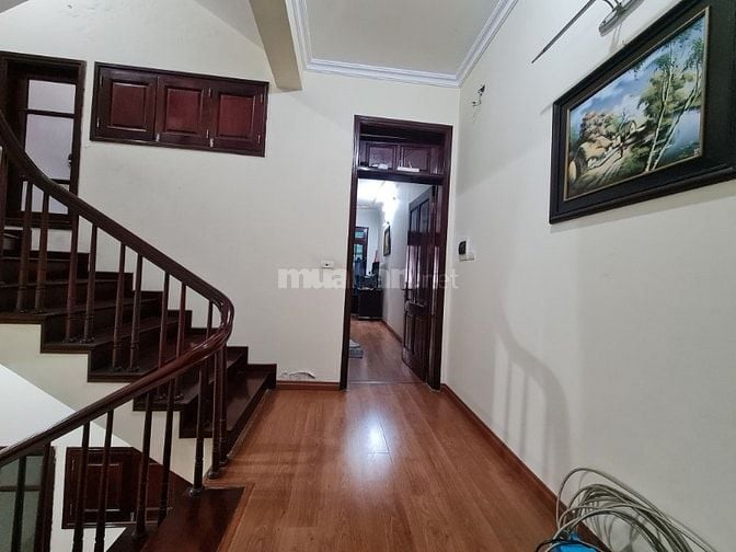 Bán nhà mặt phố Mỹ Đình, 12,5 tỷ, 43m2, ô tô kinh doanh,phù hợp làmCTY
