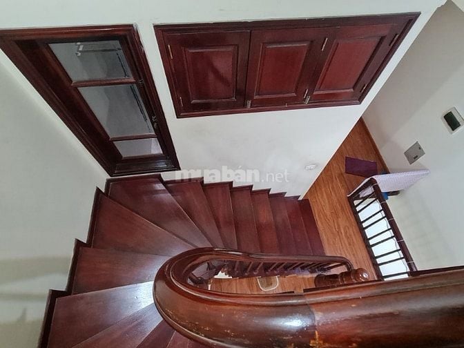 Bán nhà mặt phố Mỹ Đình, 12,5 tỷ, 43m2, ô tô kinh doanh,phù hợp làmCTY