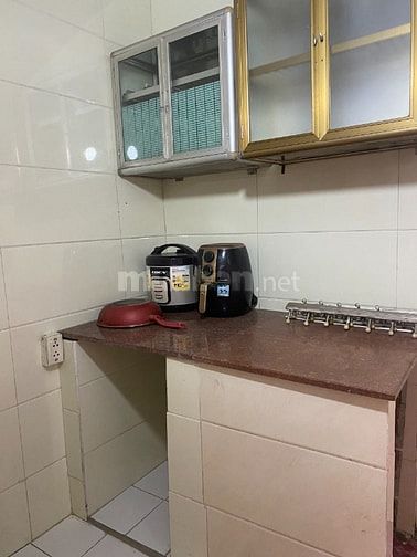 Cho thuê nhà riêng HÀNG BÀI mới đẹp 20m2 x 2 tầng 6,5tr