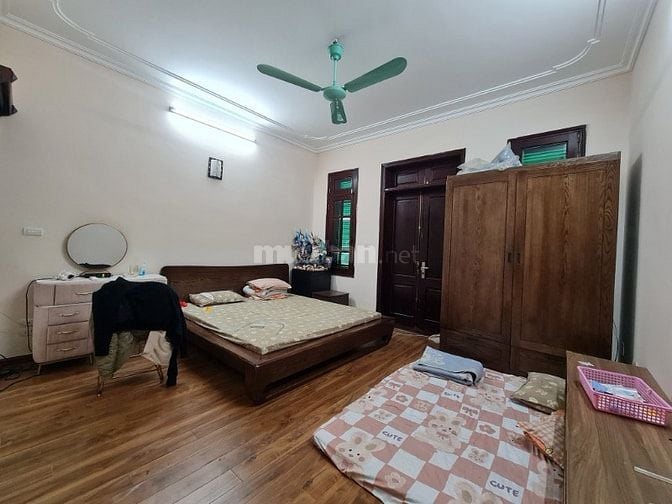 Bán nhà mặt phố Mỹ Đình, 12,5 tỷ, 43m2, ô tô kinh doanh,phù hợp làmCTY