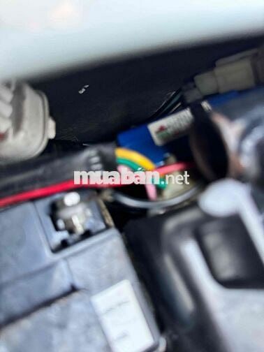 Satria2006 Bstp chính chủ sang tên