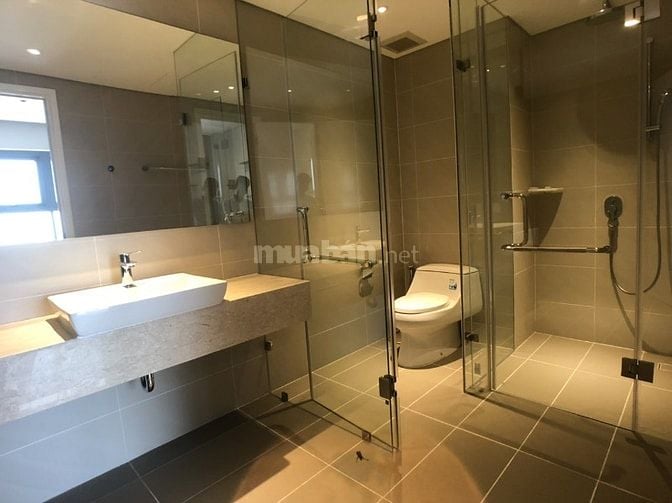 Bán căn hộ Duplex tại Diamond Island, tầng cao, 2 tầng, 308m2, 4PN